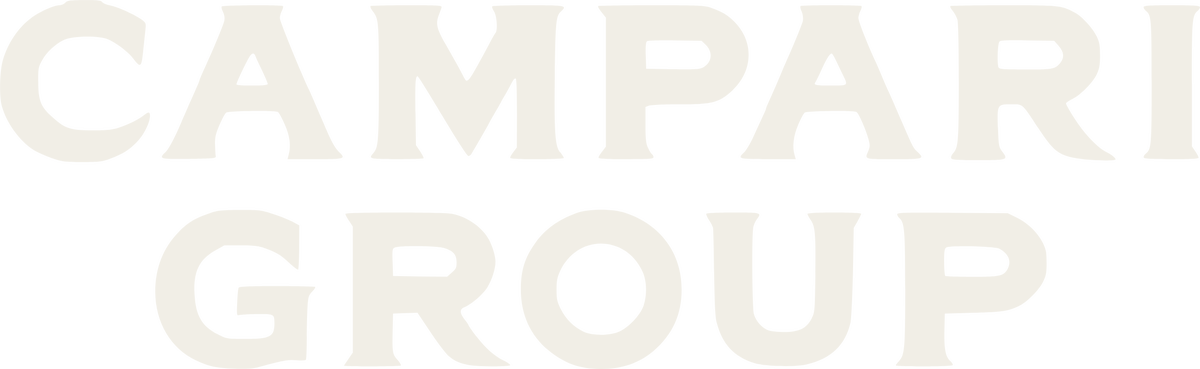 Campari Group
